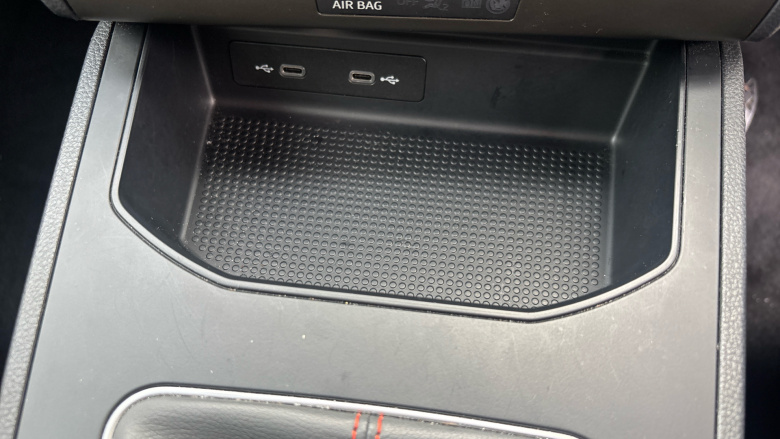 SEAT Ibiza 1.0 TSI 110 FR Sport 5dr Petrol Hatchback